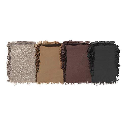e.l.f. e.l.f. Bite-Size Eyeshadows Creamy, Blendable, Ultra-Pigmented, Easy to Apply, Matte & Shimmer, Truffles