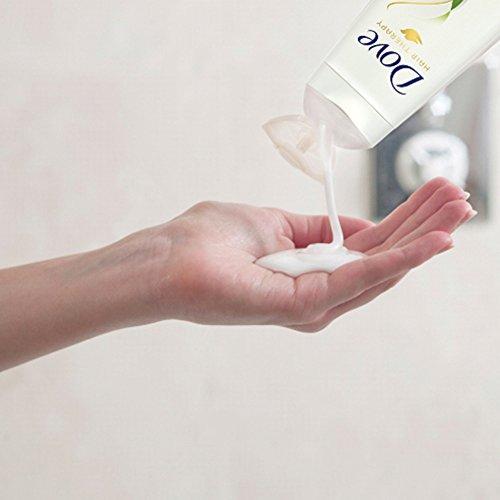 DOVE MEN + CARE Dove Hair Fall Rescue Shampoo - 180ml