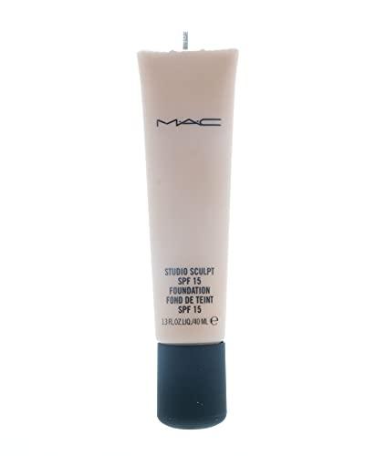 MAC MAC, Studio Sculpt SPF 15 Foundation, NW25, 3 Fl Oz