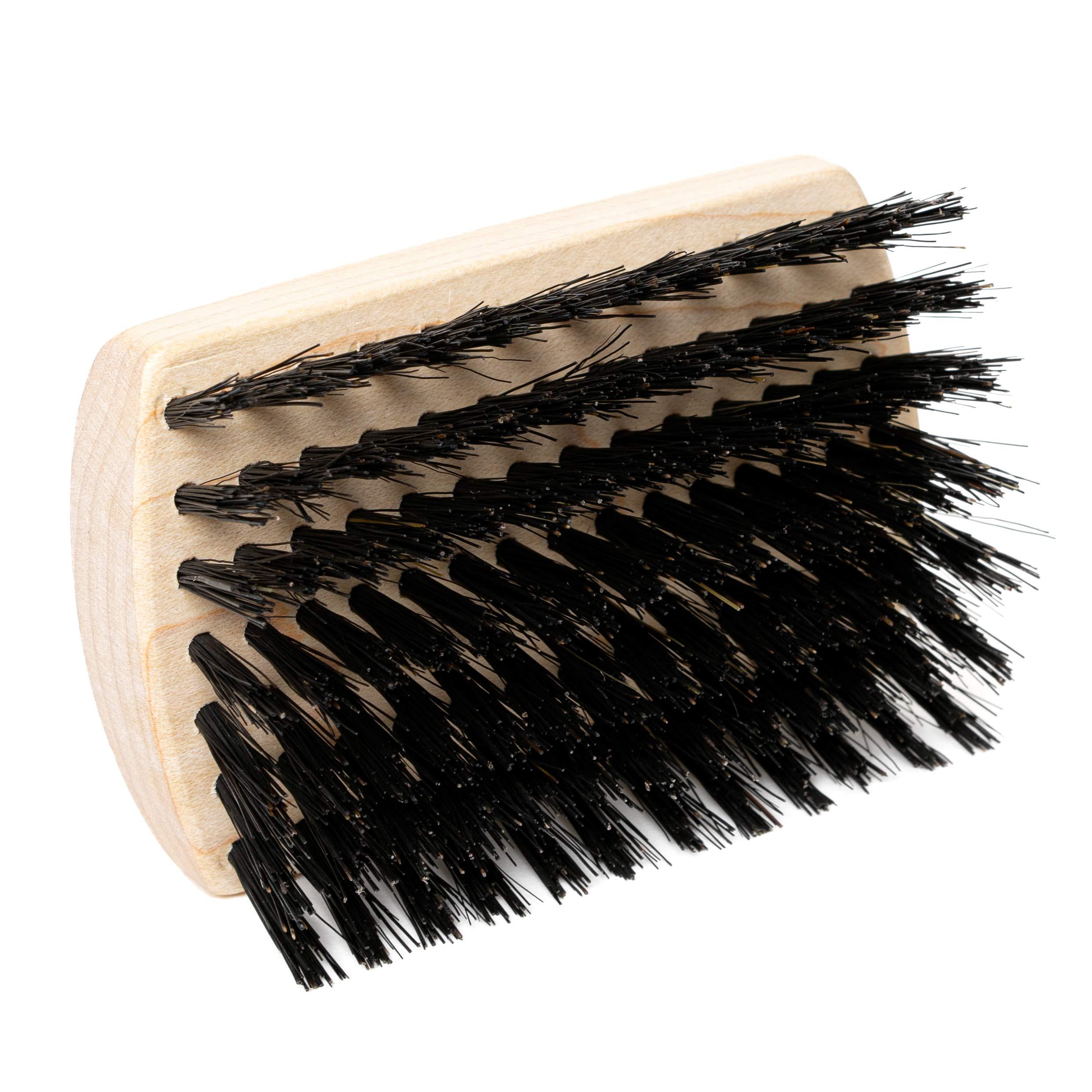 Fuller Brush Maple Beard Brush
