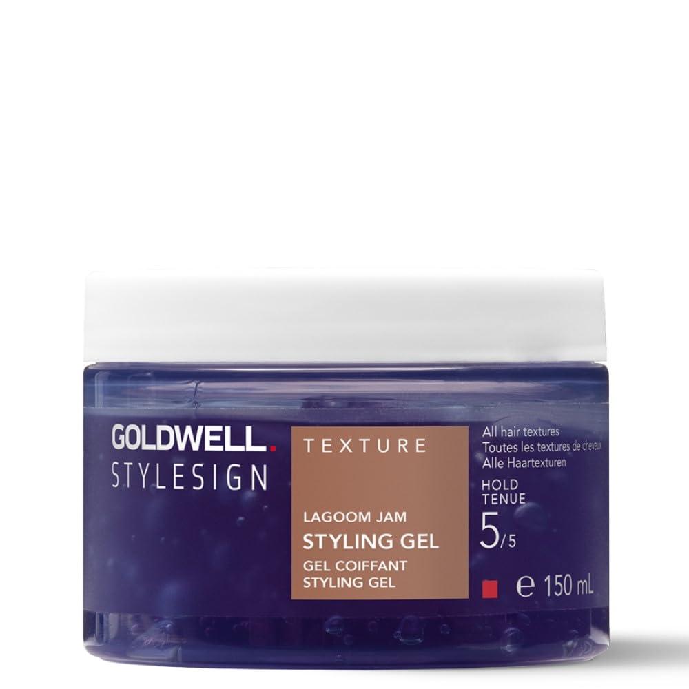 Goldwell Goldwell StyleSign Lagoom Jam Styling Gel