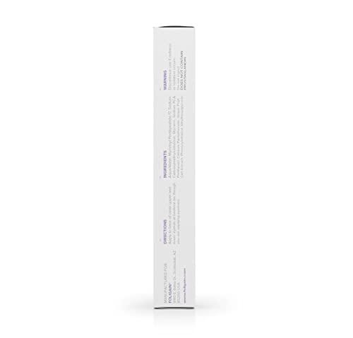 Foligain Foligain.Lash Eyelash Volumizer | Lash Enhancing Serum | Easy-To-Apply & Non-Irritating Eyelash Lengthener, 0.17 Oz