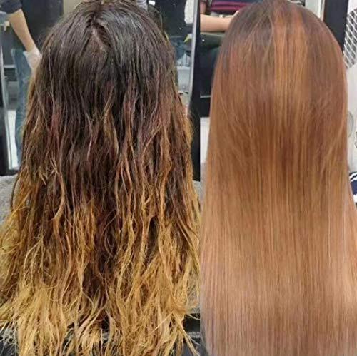 GS GEMS STYLE GS Gems Style Stem Cells Hair Treatment Celulas Madres Tratamiento Capilar 9 oz / 260 ml