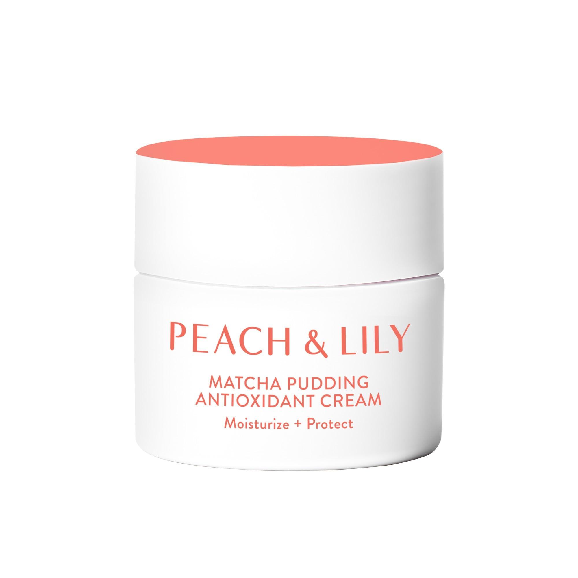 Peach & Lily Peach & Lily Matcha Pudding Antioxidant Cream
