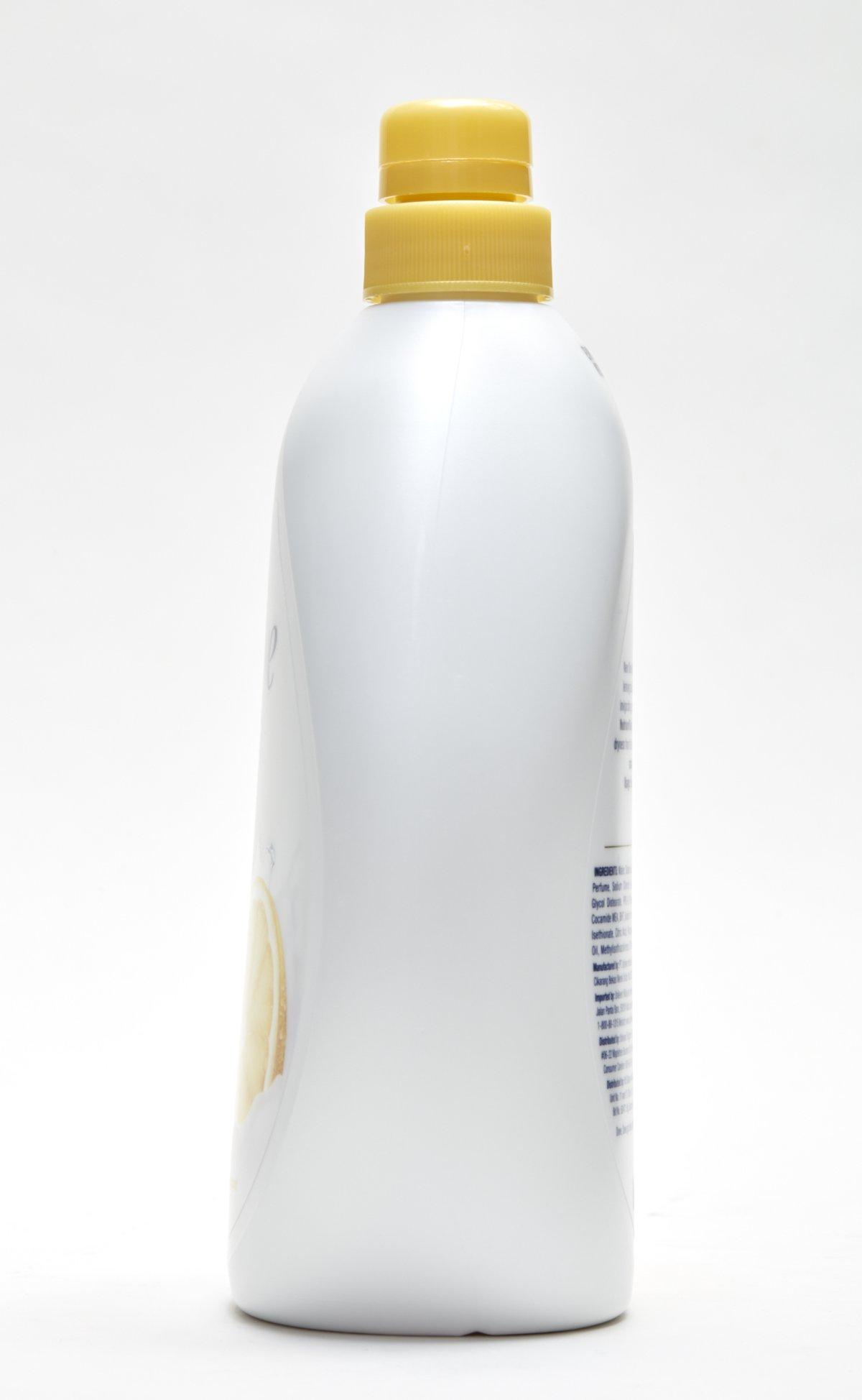 Dove Dove Go Fresh Energize Body Wash, Grapefruit and Lemongrass Scent, 33.8 Ounce (1 Liter) International Version