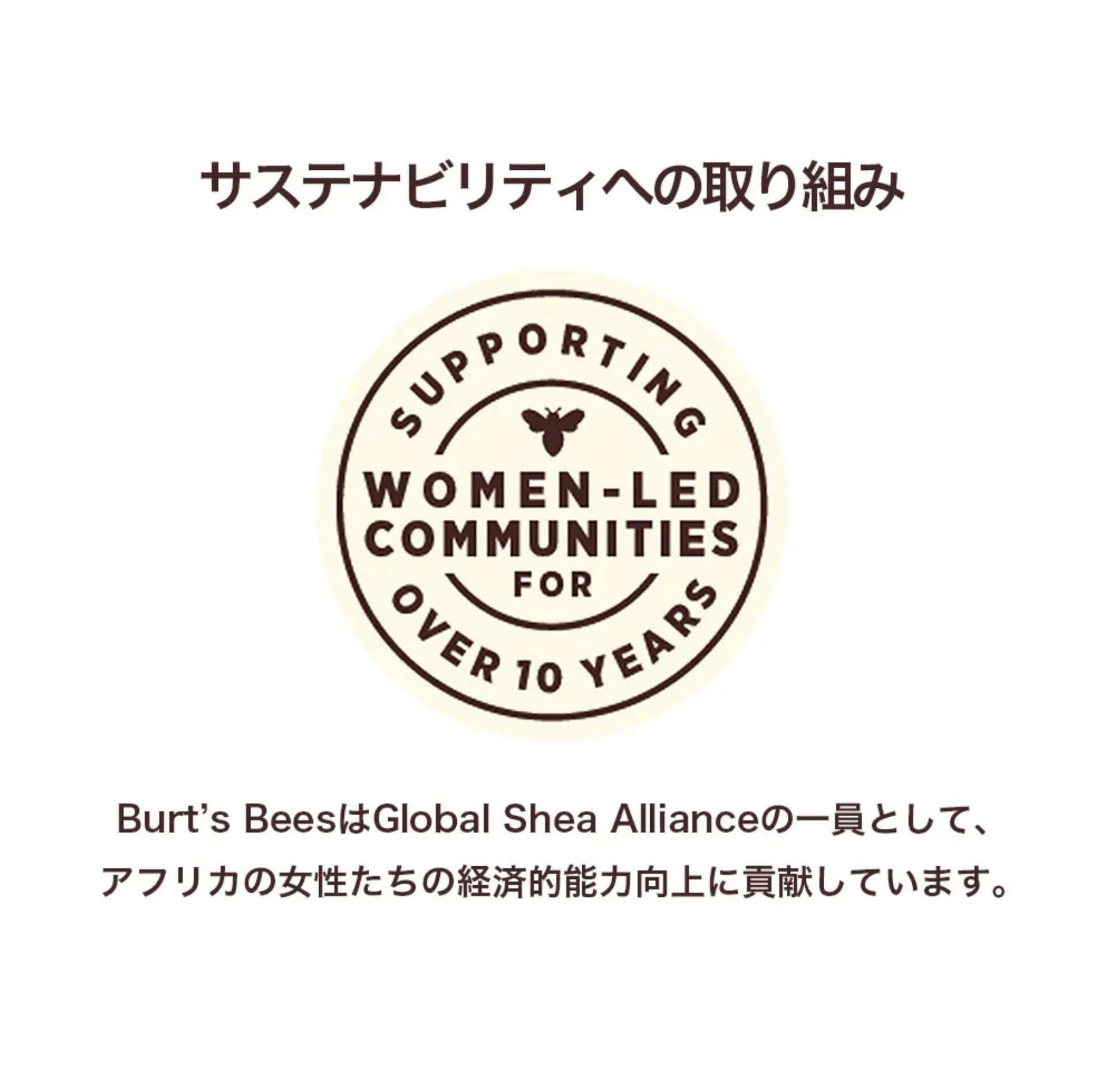 Burt's Bees Burt's Bees Lemon Butter Cuticle Cream