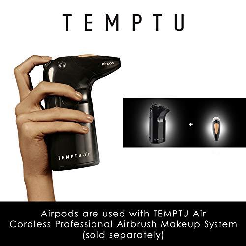 Temptu Temptu Airpod Foundation, Porcelain, 1 Pack