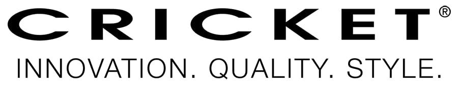 Cricket Cricket S1 Pro Series 500 5 inch Shears Professional Stylist Barber Hair Cutting Scissors, Convex Edge, Swedish Steel