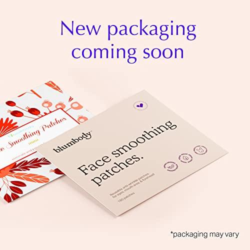 BLUMBODY BLUMBODY Chest Wrinkle Pads and Face Wrinkle Patch Minis Bundle