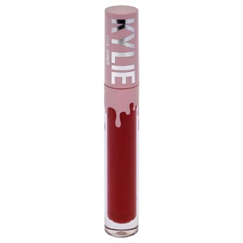 Kylie Cosmetics Kylie Cosmetics Matte Liquid Lipstick - 402 Mary Jo K for Women - 0.1 oz Lipstick