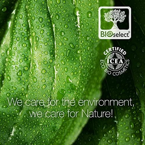 BIOselect BIOselect Olive Body Lotion- Moisturizing (200ML)