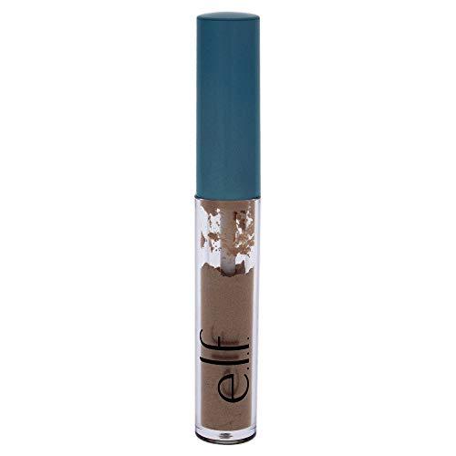 e.l.f. e.l.f. Aqua Beauty Molten Liquid Eyeshadow - Brushed Copper Women Eyeshadow 0.09 oz