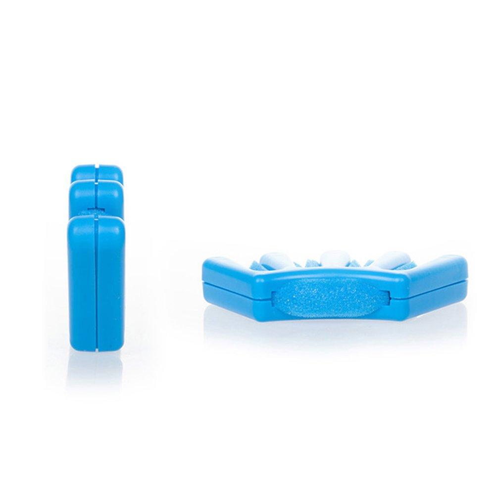 FRCOLOR Hair Braiding Tool Hair Braiding Machine Hair Braider French Braid Tool Sponge Bun Machine