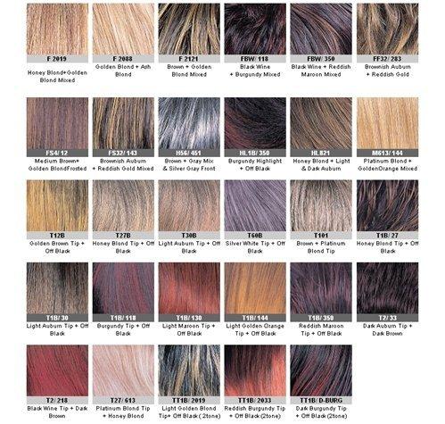 Midway BOBBI BOSS Indi Remi NATURAL YAKY (12, 4)