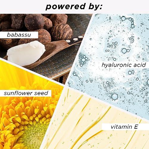 Tarte tarte Mini babassu foundcealer skincare foundation SPF 20 22N light neutral