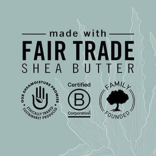 SheaMoisture SheaMoisture African Black Soap Body Wash 13 fl. oz