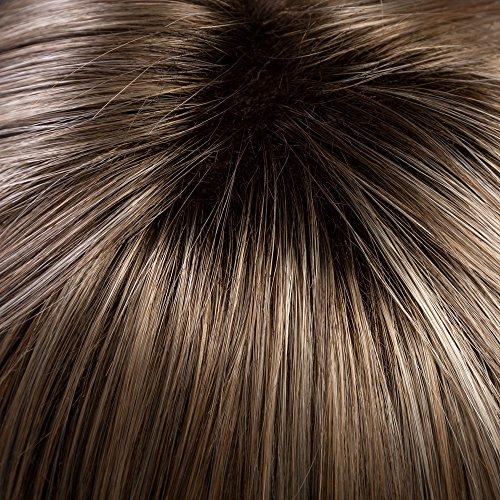 Tony of Beverly Tony of Beverly Womens Synthetic Wig (Rooted Sand Stone)