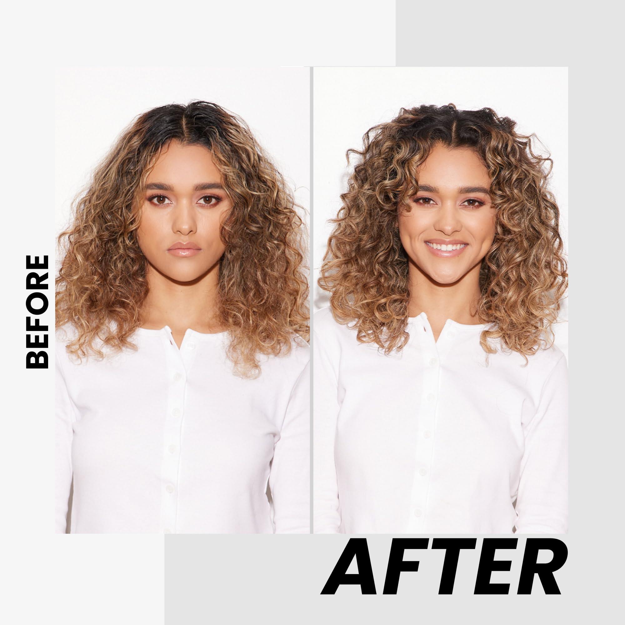 Kenra Professional Kenra Daily Provision Leave-In Conditioner | Hydrates, Detangles, & Adds Shine | Tames Frizz & Flyaways | Thermal Protection | Helps To Resist Humidity | All Hair Types | 8 fl. Oz