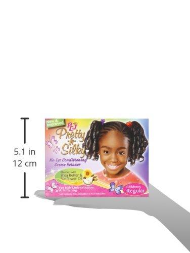 Luster's Luster's PCJ Child Kit Regular