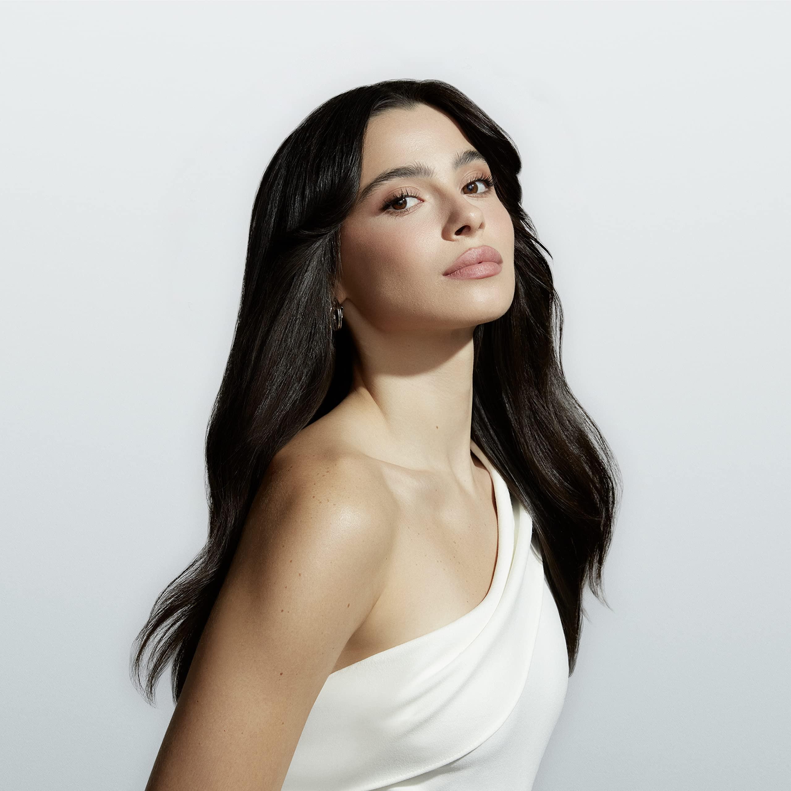 Nexxus Nexxus Humectress Moisturizing Hair Masque for Dry Hair Pack of 10 deep conditioning hair treatment 1.5 oz