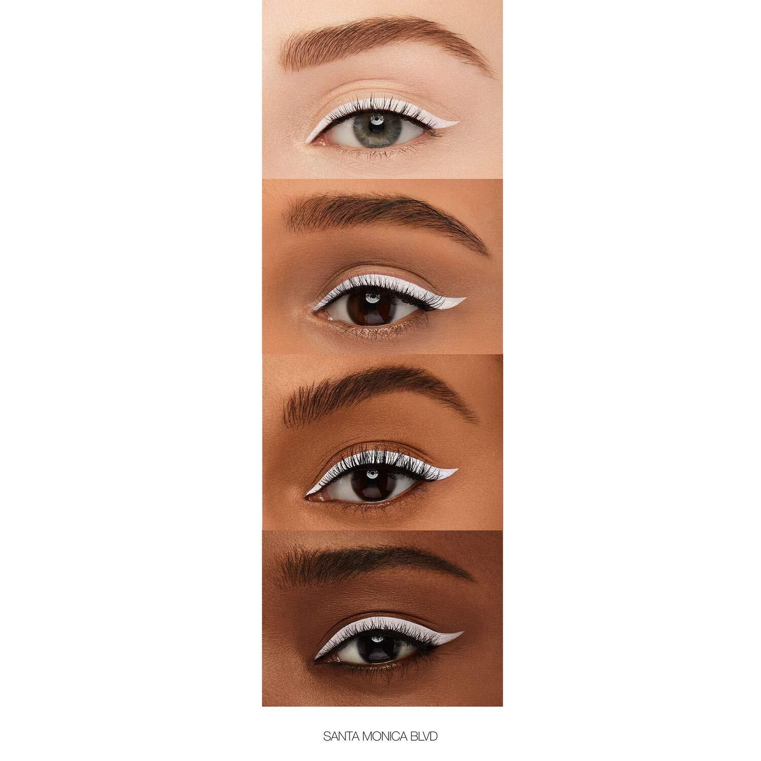 NARS NARS High Pigment Longwear Eyeliner - # Santa Monica Blvd 1.1g/0.03oz