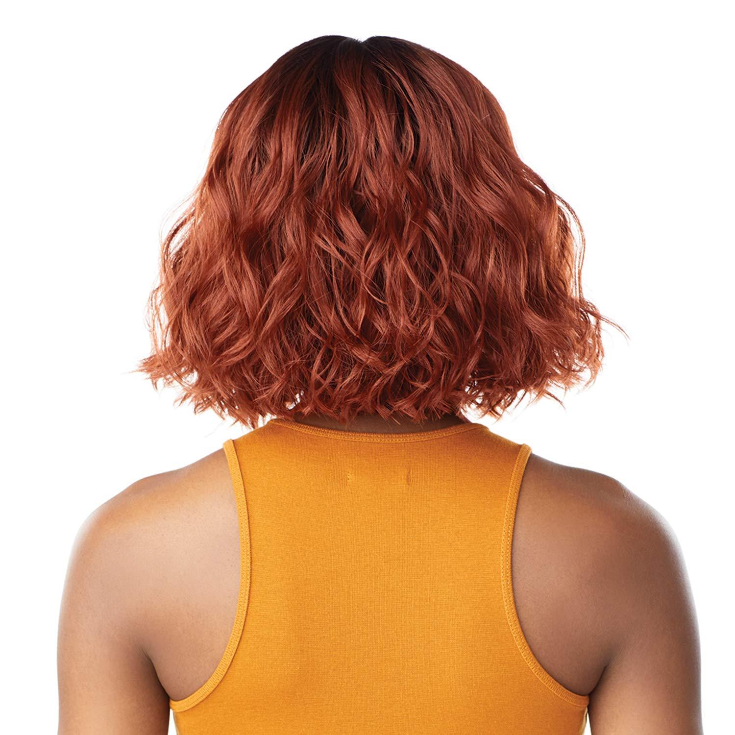 Sensationnel Sensationnel Dashly Lace Front Wig Lace UNIT 15 (T2/BG)