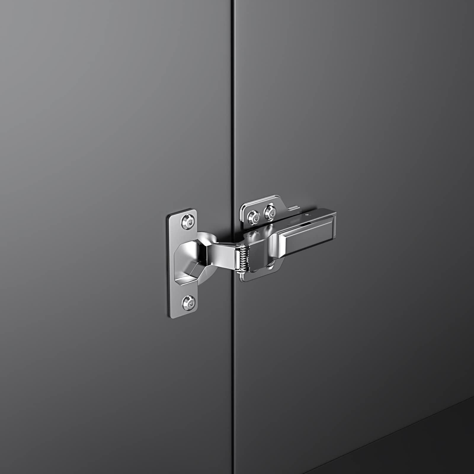 Paddie Paddie Barber Cabinet Storage Station, Free Standing Beauty Hair Stations for Salon Barber Utility Unit with Holders Styling Salon Spa Equipment with Drawer and Cabinet