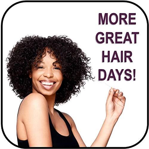 Pantene Pantene Gold Series Curl Awakening Spray, for Curly and Coily Hair, Infused with Argan Oil, 8.4 Fl Oz