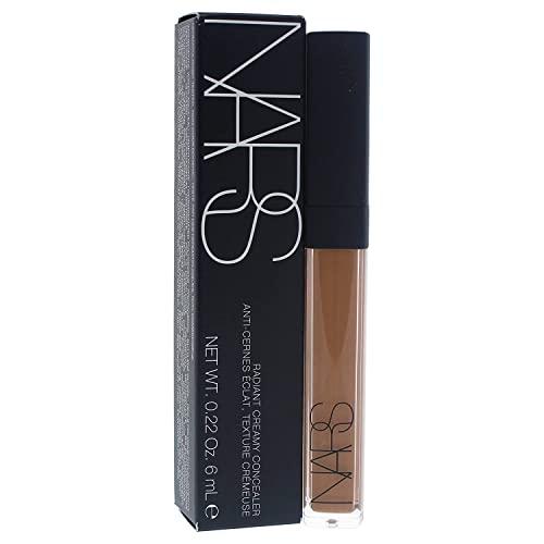 NARS NARS Radiant Creamy Concealer, Amande, 0.22 Fl Oz
