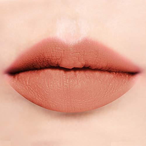 APLB APLB Premium Velvet Lip Tint 0.12oz. | High-Pigmentation, Lightweight, Soft, Moisturizing (#07 CREAMY)