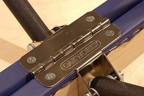 Oakworks OAKWORKS BOSS ATHLETIC TRAINING TABLE