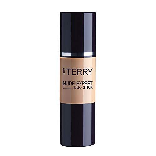 By Terry By Terry Nude-Expert Stick Foundation Highlighter Foundation, 15 Golden Brown