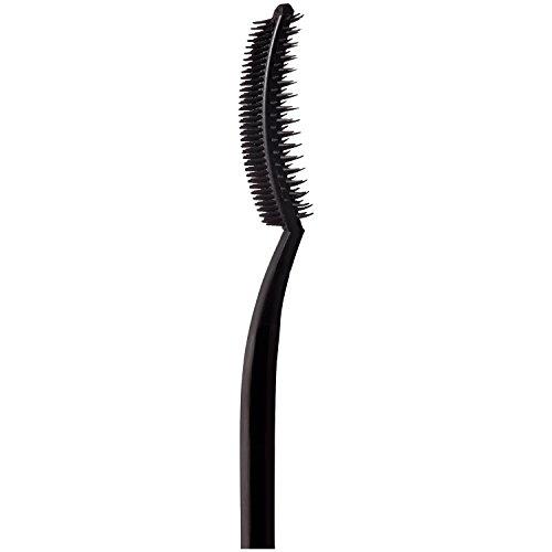 Maybelline New York Maybelline New York Lash Sensational Curvitude Washable Mascara, Blackest Black, 0.33 fl. oz.