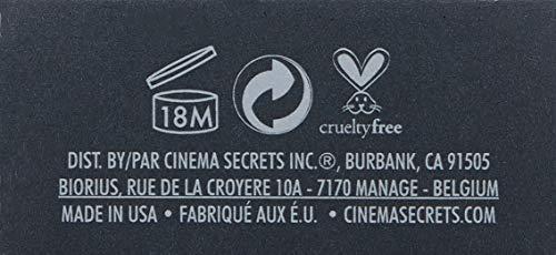 CINEMA SECRETS CINEMA SECRETS Pro Cosmetics Ultimate Corrector, Medium Red Neutralizer