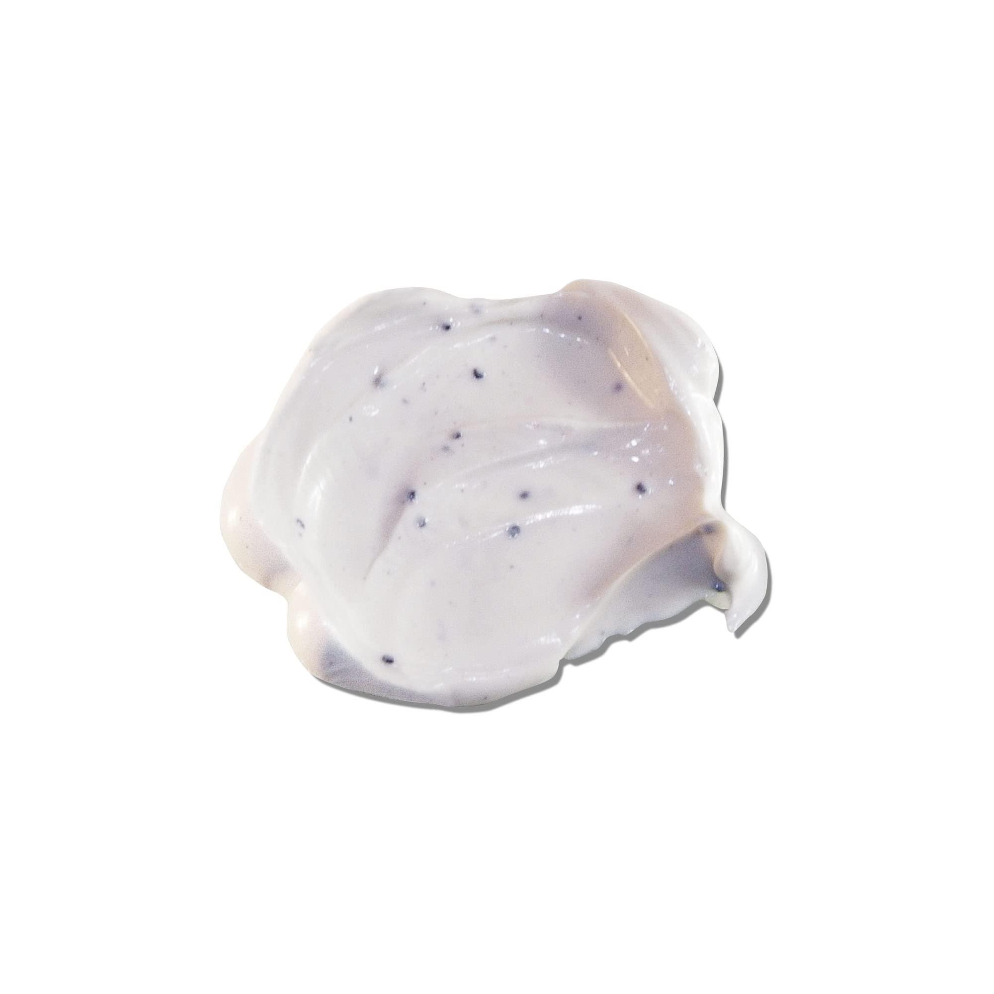 FORMULA 10.0.6 FORMULA 10.0.6 - Take Back Control Oil-Controlling Mud Mask - Creamy Mud Mask, Detoxes Skin & Decongests Pores 3.4 fl oz (100ml)