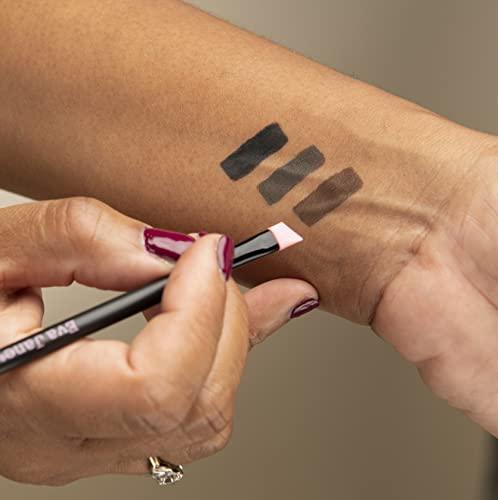 Eva Jane EVA JANE Eye x Brow Definer (Empowered (Dark Brown))