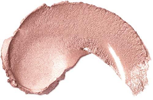 Burt's Bees Burt's Bees Color Nurture Cream Eye Shadow With Buildable Color To Achieve Desired Intensity, Rose Cream – 0.25 Ounce