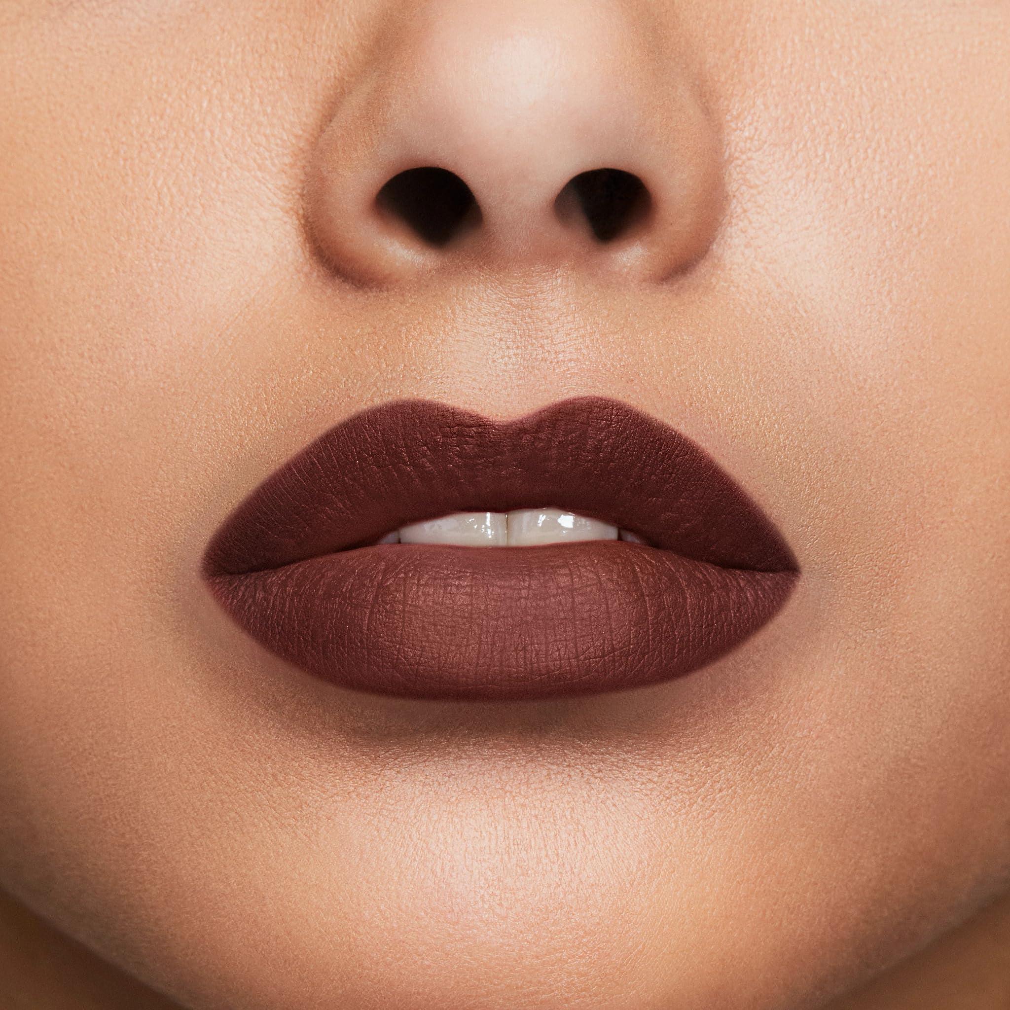 Buxom BUXOM Power Line Plumping Lip Liner, Creamy Chocolate