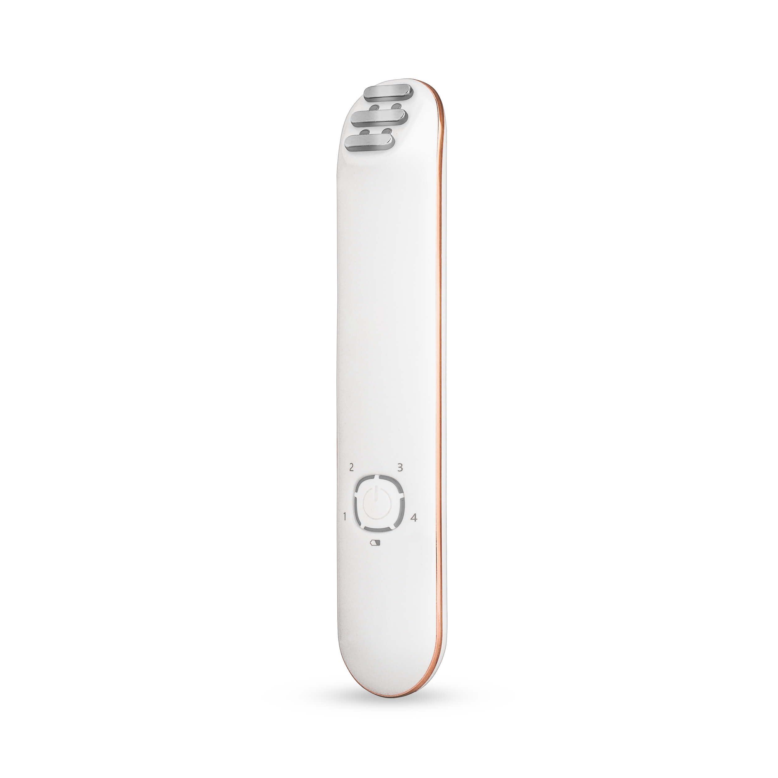 Silk\'n Silkn Anti-Aging Device | Titan Mini | Wrinkle Reduction & Skin Tightening | Rejuvenates Skin on Smaller Face Areas | Cordless Use | Skin Care Device with LED | Unisex Hygiene & Personal Care