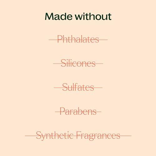 Plant Therapy Plant Therapy Hair Therapy Strengthen & Grow Hair Repair Serum 1 oz with Argan & Castor Oil