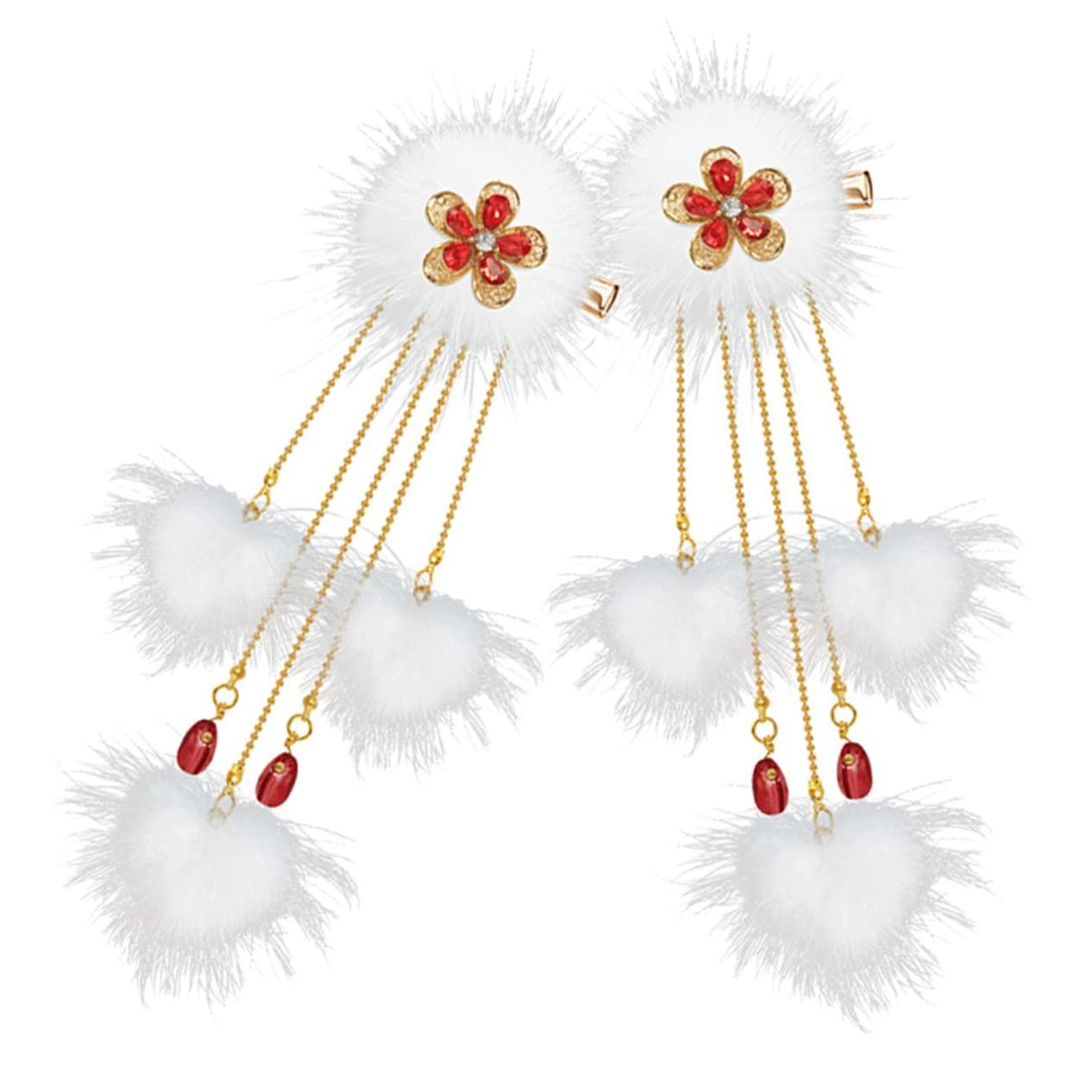 Villamonte Lane Birthday Cake Bath Bomb Gift Set 13 oz Each XXL Ultra-Moisturizing Coconut Oil, Shea, Kaolin Clay Soften Moisturize Dry Skin, Perfect for Bubble Spa Bath Handmade Birthday Gifts (Strawberry Cake)