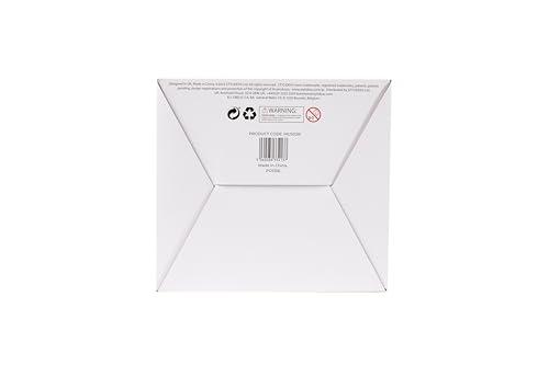 stylPro stylPro Stylideas Beauty Storage Podlette - Makeup Organizer - Portable Makeup Case with 4 Sections, 3 Drawers, Transparent Display and Handle - 1 pc