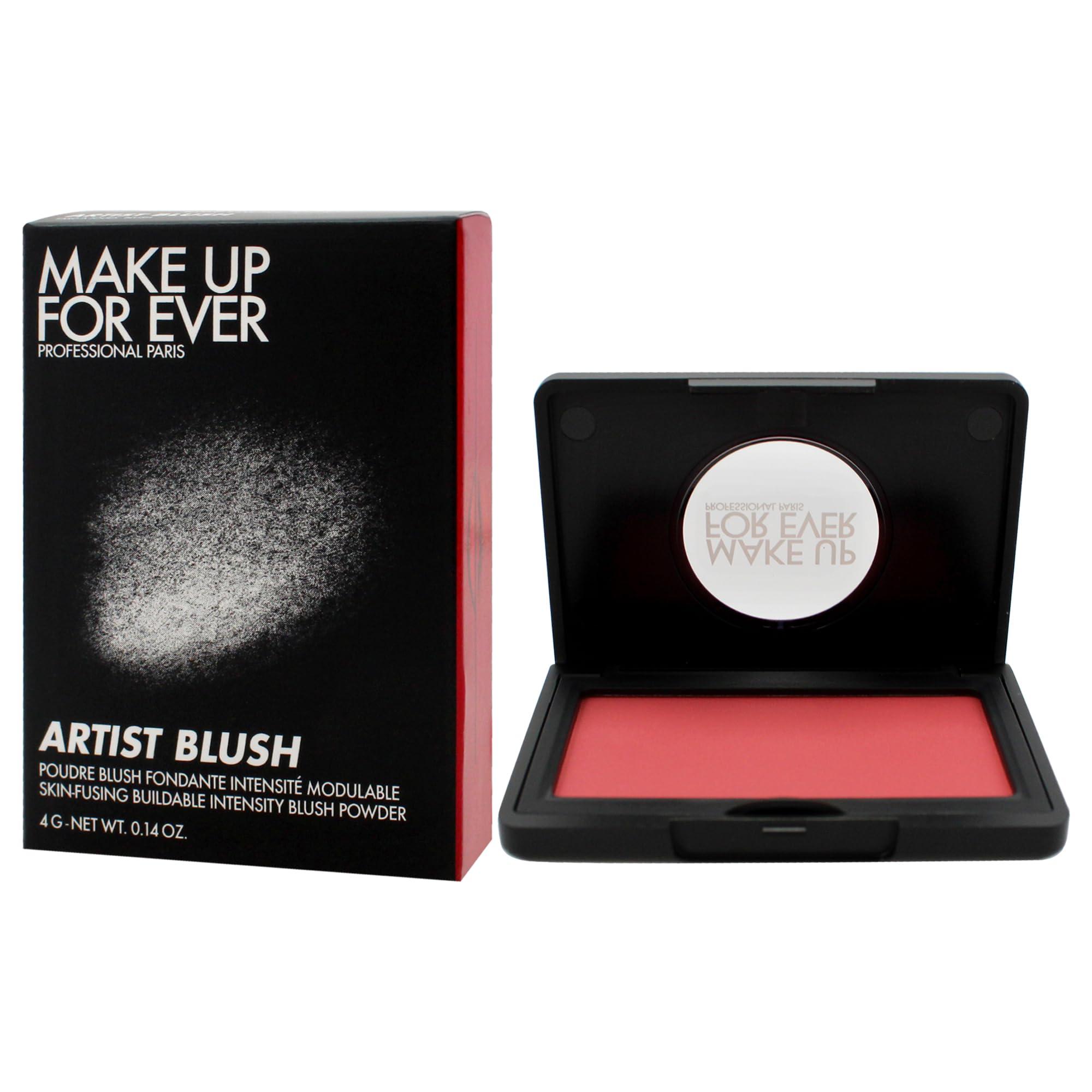 Make Up For Ever Artist Blush - B260 Limitless Berry by Make Up For Ever for Women - 0.14 oz Blush
