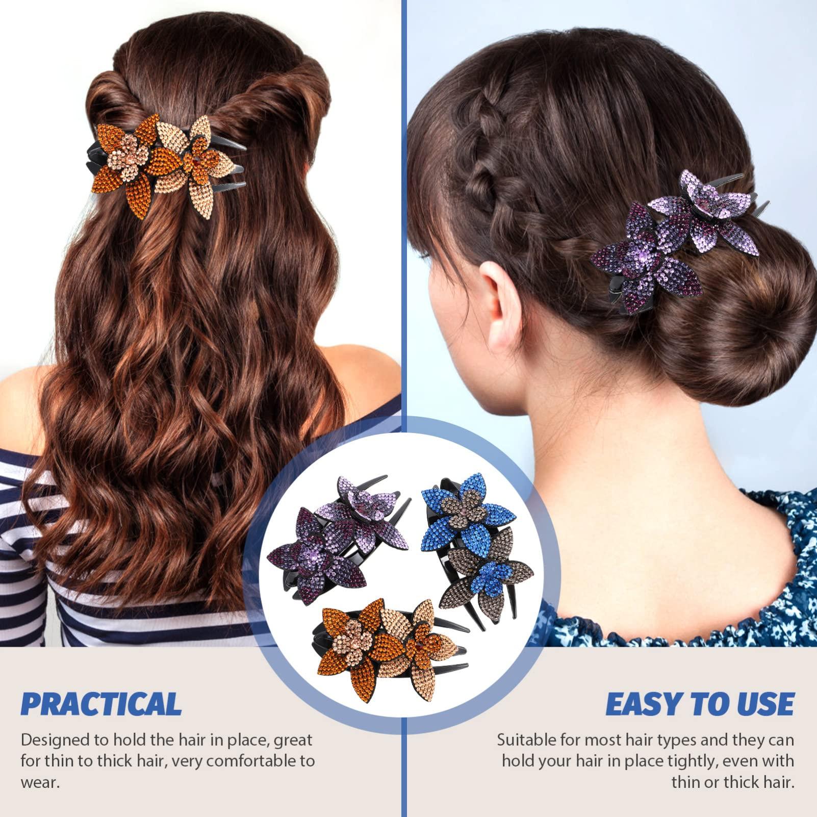 Prime Kitty U Part Wig Human Hair Right Side Part 1x3 Medium Cap #1 Jet Black U Part Right Side Wig Silky Straight Right U Part Wigs for Black Women Upart Human Hair Wig 180 Density No Shedding & No Tangling 8\"