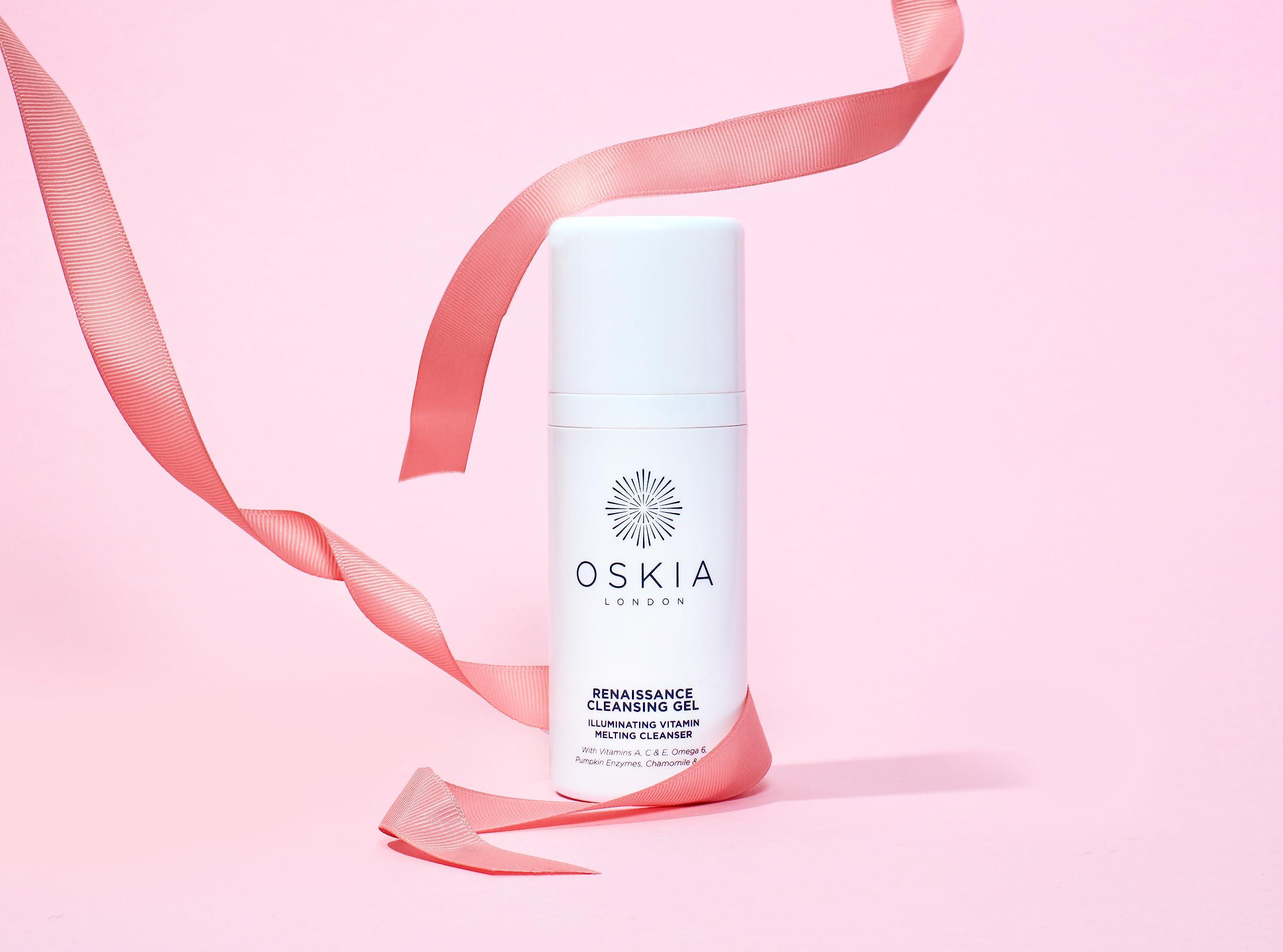 Oskia Skincare Oskia Skincare Renaissance Cleansing Gel 100ml