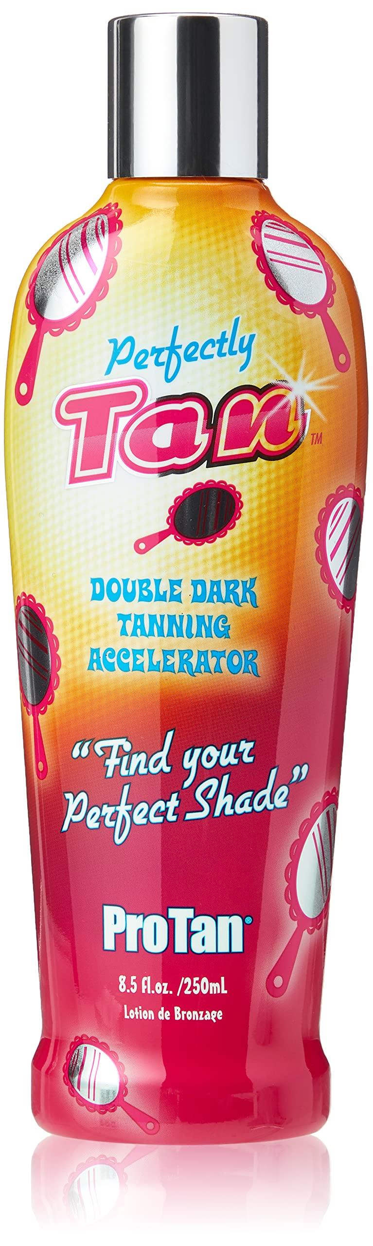 ProTan ProTan Perfectly Tan Tanning Accelerator 8.5 ounces