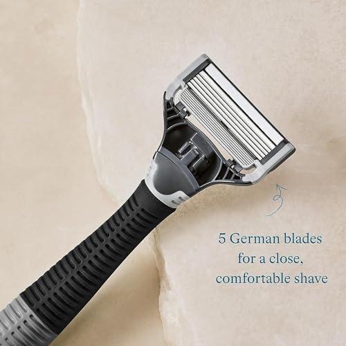 Harry's Harry's Razor Blades Refills - Razors for Men - 24 Razors