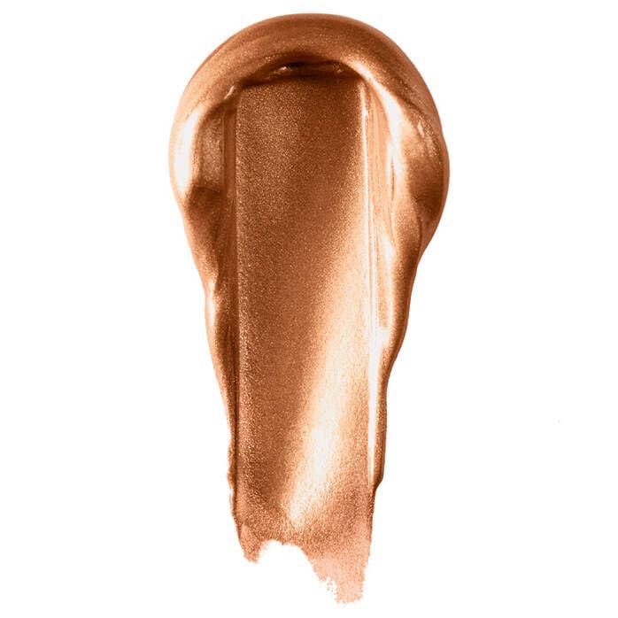 NYX PROFESSIONAL MAKEUP Pack of 2 NYX Born to Glow! Liquid Illuminator, Sun Goddess LI04