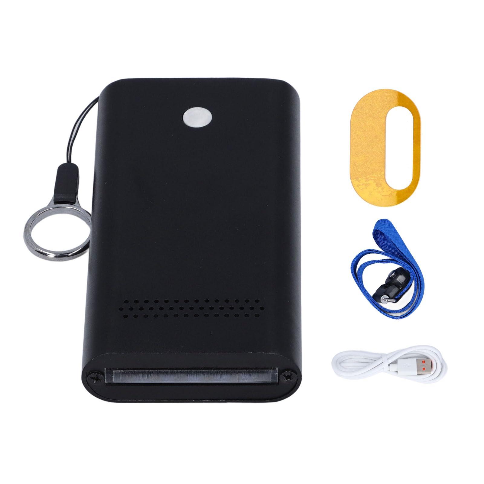 Bewinner V Light Hair Extension Machine - V Light Extensions Kit, Rechargeable Portable Extension Lamp with 6Pcs 395nm LED Beads, Hair Extensions Tool, Fast Curing Wig