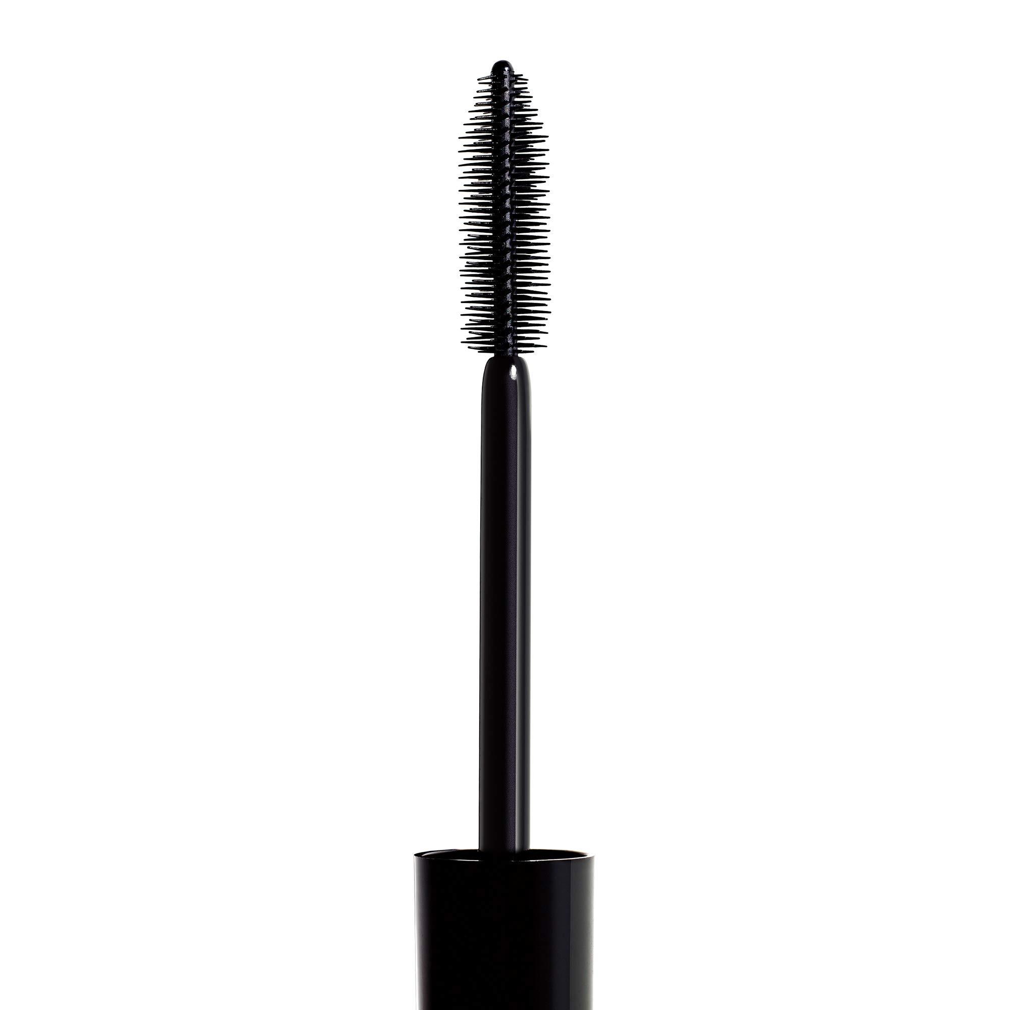 REVLON Revlon Mascara, So Fierce Eye Makeup, Lasts up to 24 Hours, No Clump, Smudge-Proof, Flake-Free, 701 Blackest Black, 0.25 fl oz